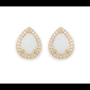 Perry Street Elle Studs